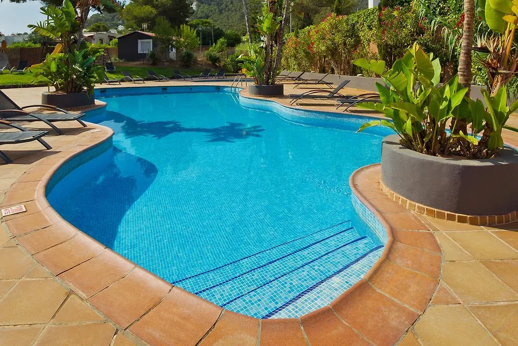 Aparthotel Apartahotel Villas Del Sol Santa Eularia des Riu