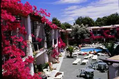 Aparthotel Apartahotel Villas Del Sol Santa Eularia des Riu